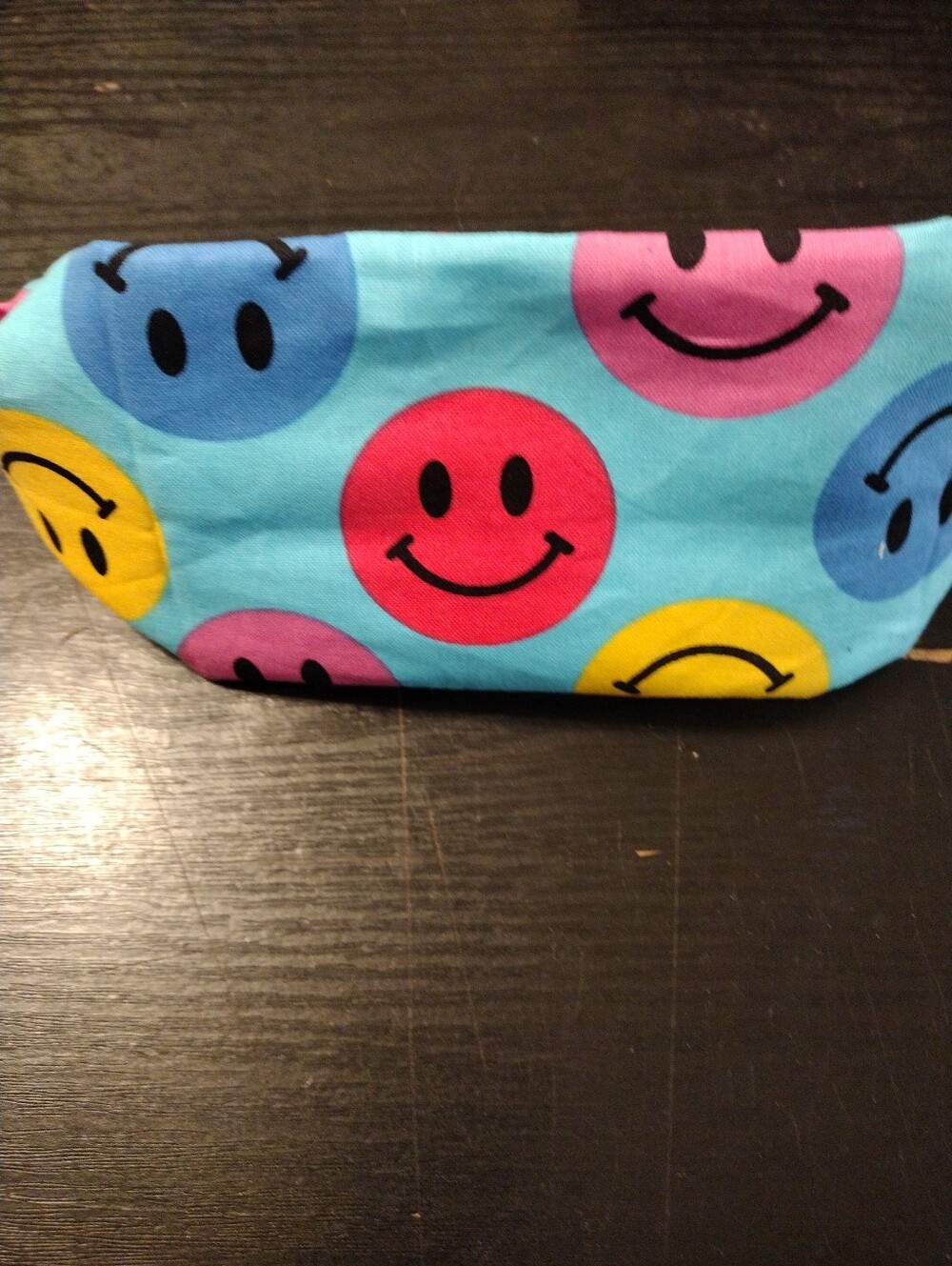 Homemade Headband